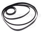 Kit cinghie ricambio per videoregistratore a cassetta Schneider SVC-264 RC