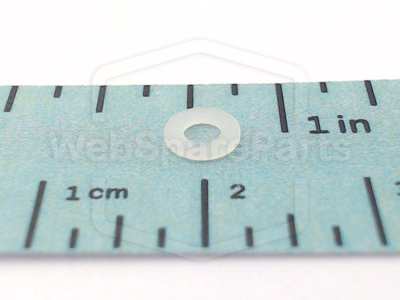 Circlip For Shaft Diameter 2.6mm x 5.0mm Thickness 0.5mm