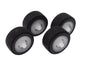 Rulli di pressione (pinch rollers) per piastra cassette Technics RS-CH730