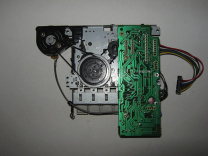 Kit cinghie ricambio per restaurazione piastra cassette vintage Amstrad CPC464