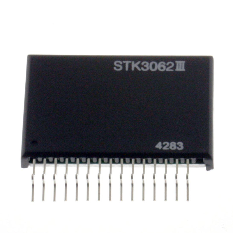 STK3062III Integrated Circuit