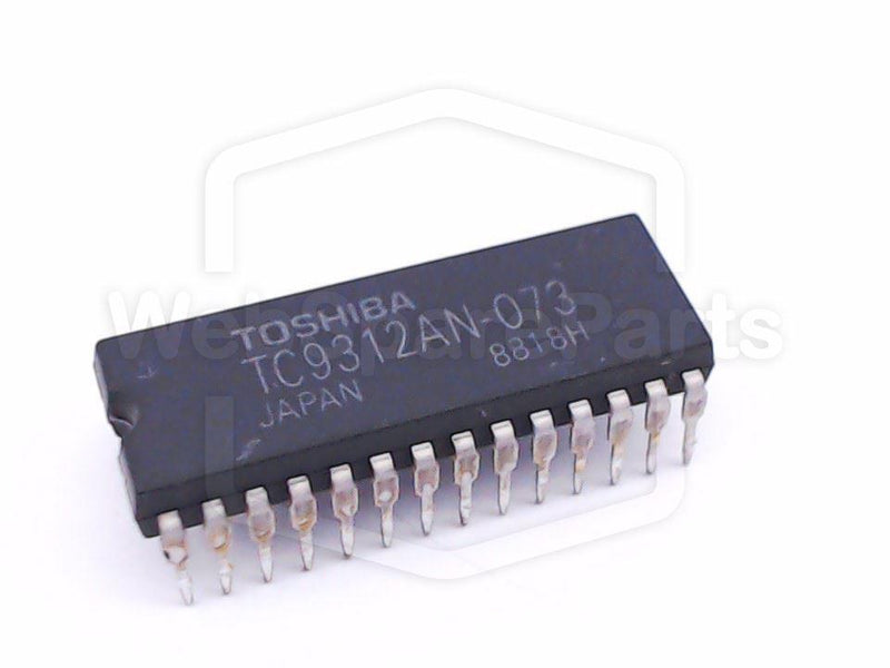 TC9312AN-073 Original IC Technics