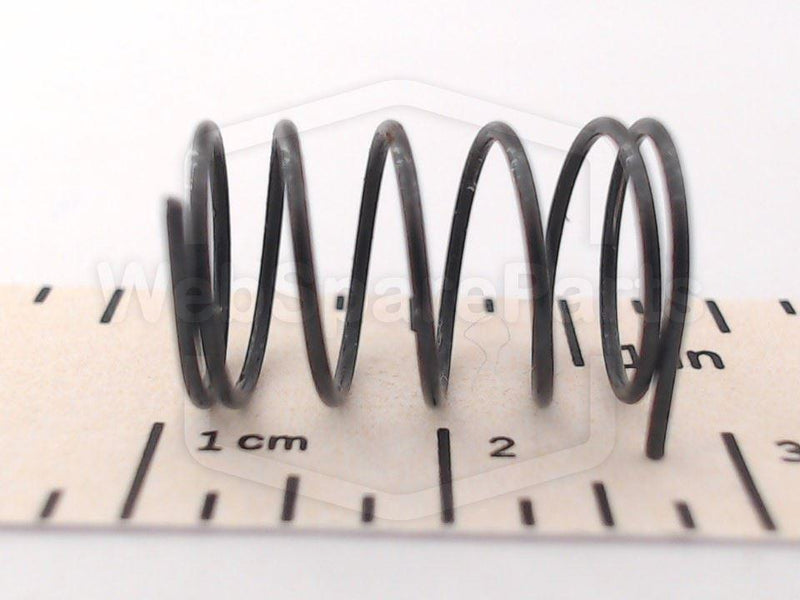 Compression Spring Ø = 10.2mm x TL = 15.4mm x TK =0.7mm