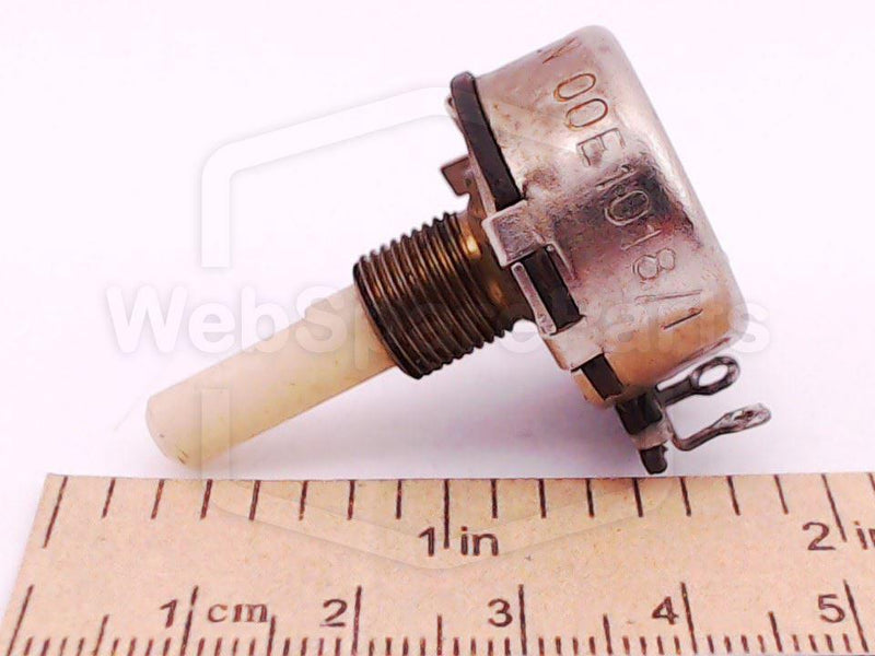 Potentiometer 50K Ohms Lin 001018/1