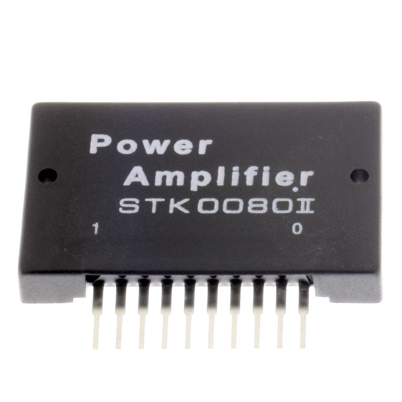 STK0080II Integrated Circuit