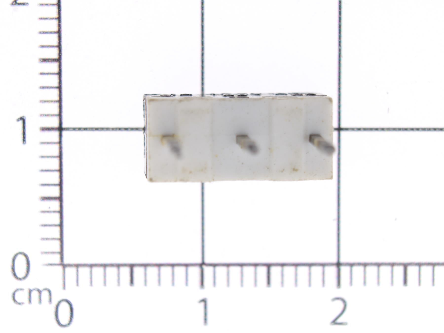Micro Switch For Cassette Deck W01052