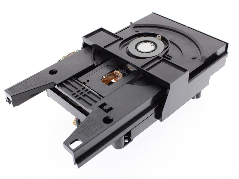 CK002 Mechanism CD Player