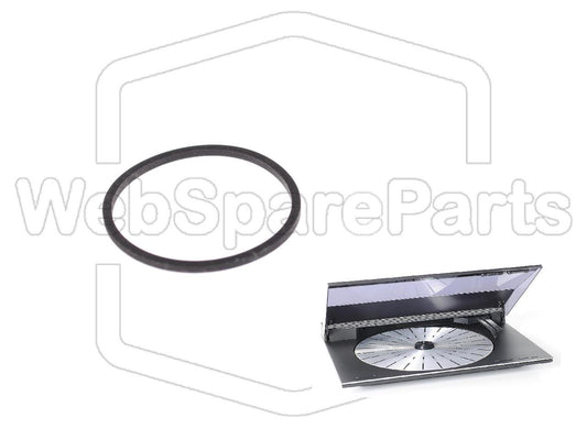 Cinghia ricambio braccio per giradischi Bang & Olufsen Beogram 3000 Type 5905
