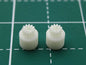 Ingranaggio puleggia principale per doppia piastra cassette Technics RS-X911