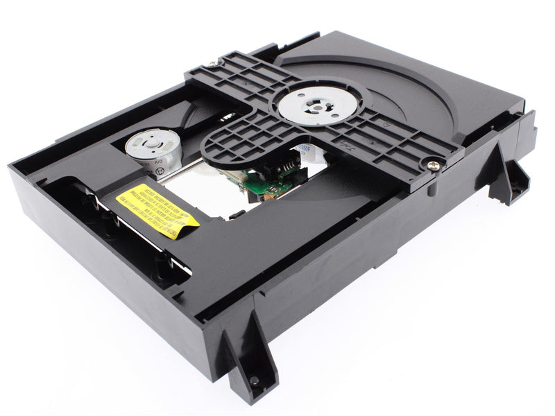 CK103 Mechanism CD Player