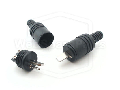 Connettore altoparlante per Bang & Olufsen Beocord 2000K De Luxe (1965-1970)