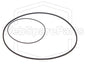 Kit cinghie ricambio per restaurazione piastra cassette vintage Kenwood KX-700