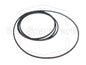 Kit cinghie ricambio per doppia piastra cassette Pioneer CT-W106