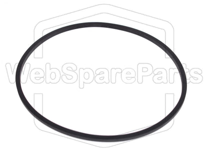 Cinghia di ricambio per videoregistratore Bang & Olufsen VX-7000
