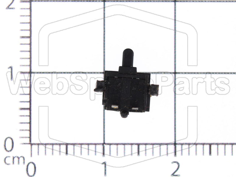 Micro Switch For Cassette Deck W01106