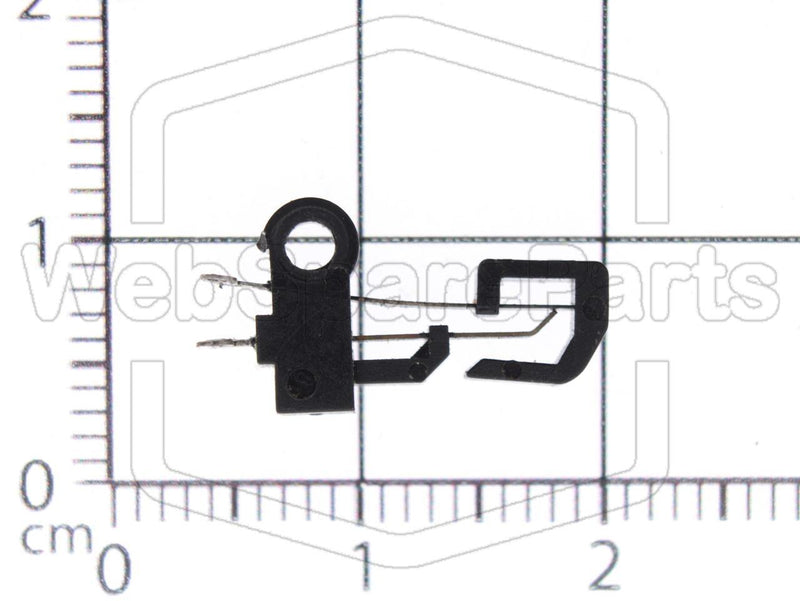 Micro Switch For Cassette Deck W01077