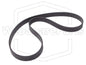Cinghia ricambio (capstan) per registratore a bobine Teac A-4300/SX