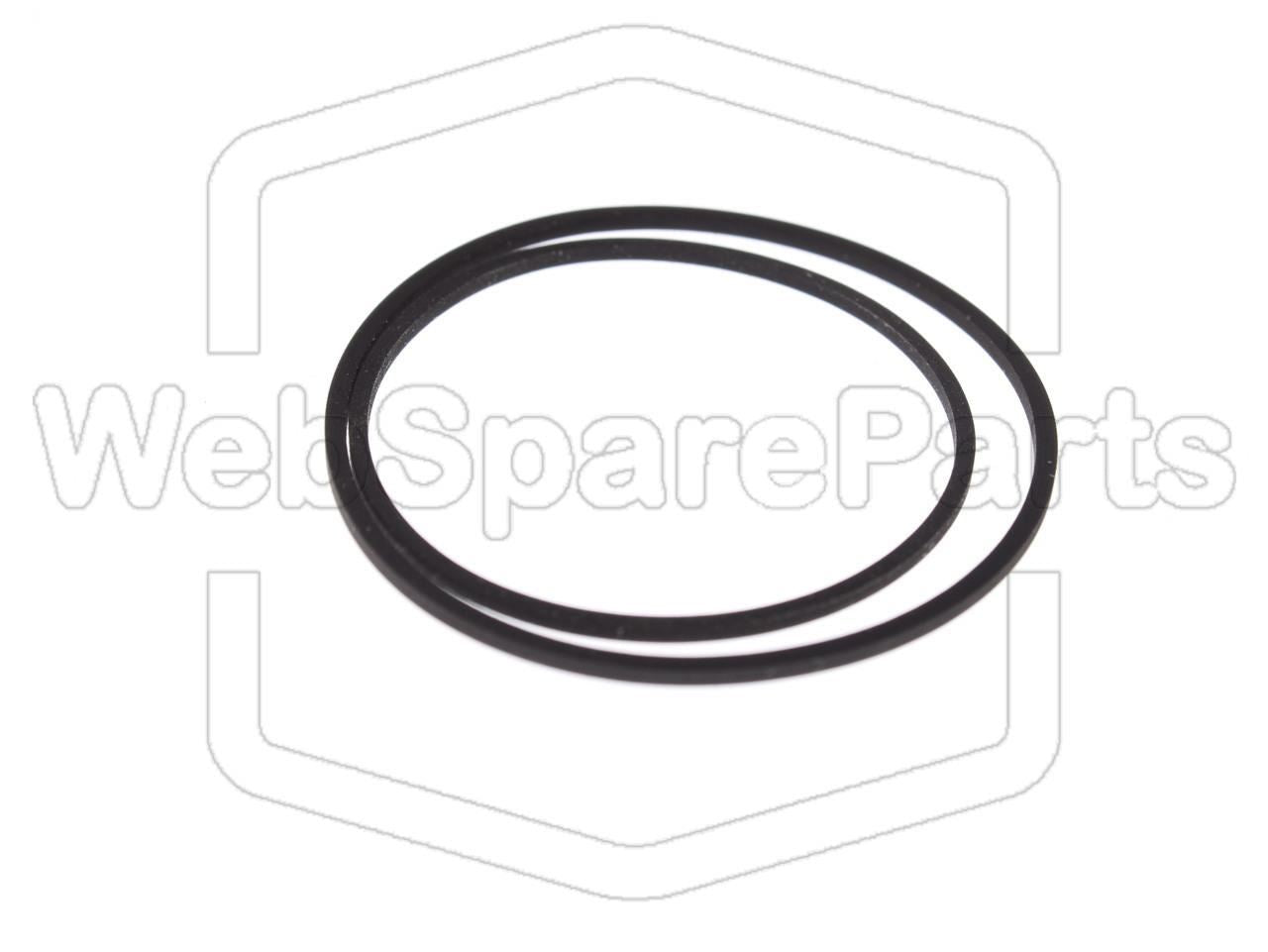 Kit cinghie per lettore CD Sony HCD-GX450