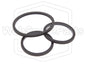 Kit cinghie ricambio per lettore CD vintage Harman Kardon FL-8450
