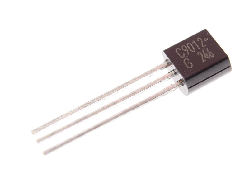 2SC9012 Transistor C9012