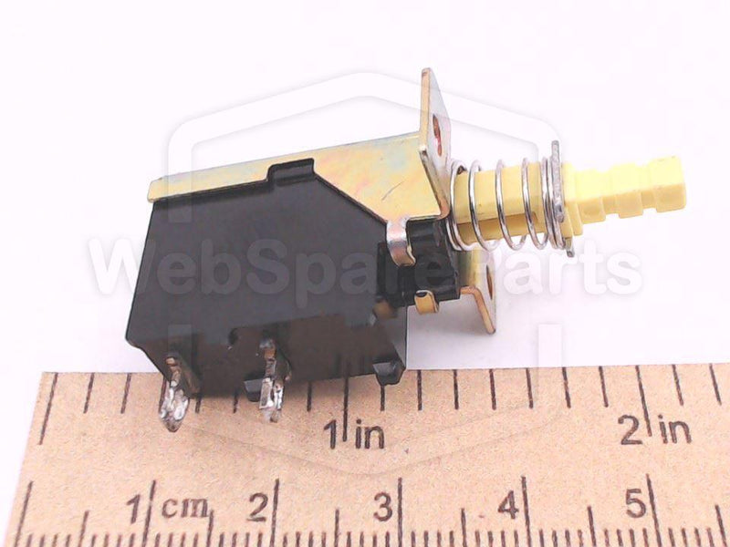 Mains Power Switch For Audio W00860