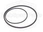Kit cinghie ricambio per giradischi Pioneer PL-44F
