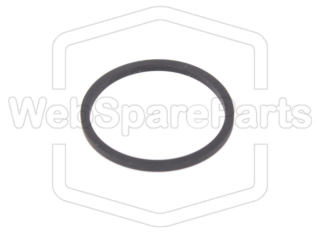 Cinghia (EJECT, Vassoio) per lettore CD LG HT-321DH