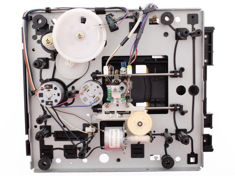 CK038 Mechanism CD Player