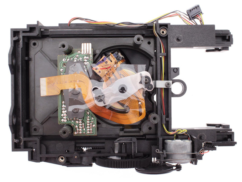 CK098 Mechanism CD Player