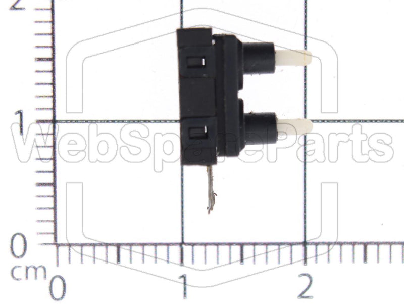 Micro Switch For Cassette Deck W01072