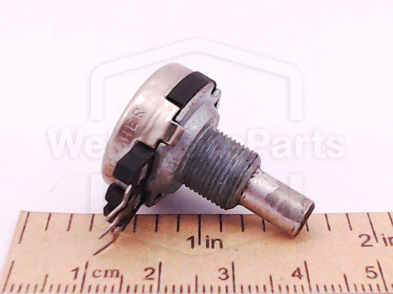 Potentiometer 22K Ohms 960 PIHER