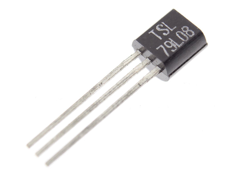 78L08 Voltage Regulator