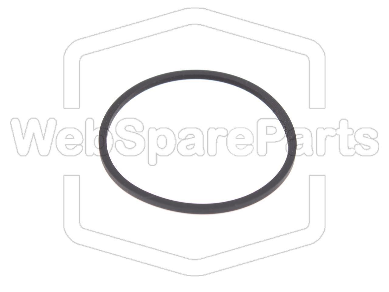(EJECT, Tray) Belt for Pioneer BDP-170 Blu-Ray Disc Player