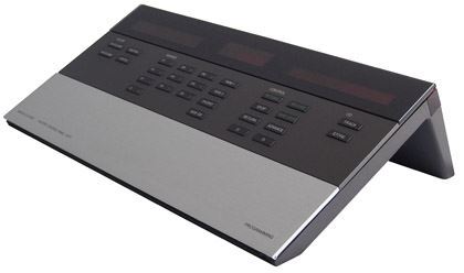Piedino di supporto per Bang & Olufsen Master Control Panel 5000 (1984-1986)