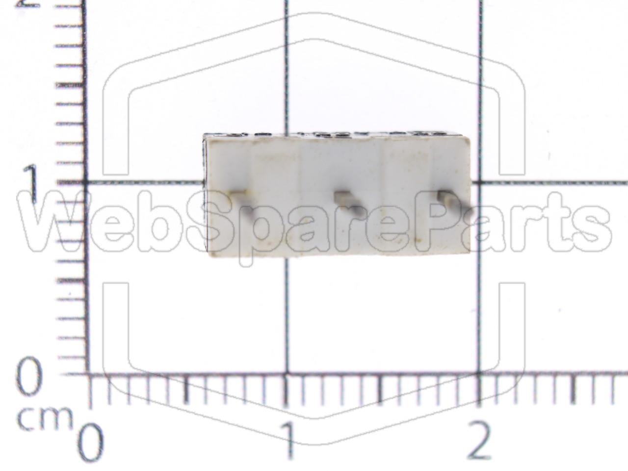 Micro Switch For Cassette Deck W01052