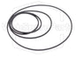 Kit cinghie ricambio per doppia piastra cassette Pioneer XR-J1500C