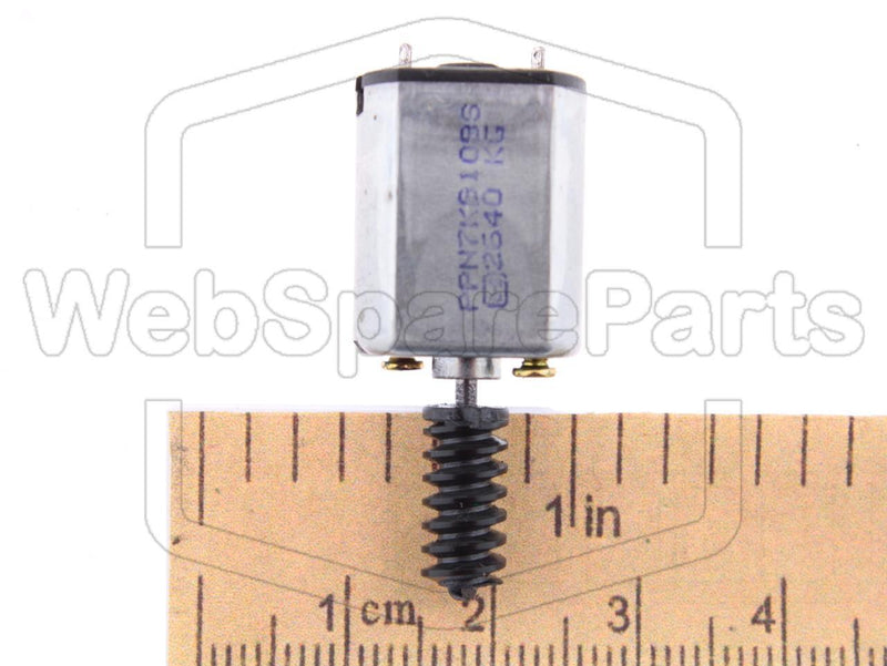 PPN7KB1095 Motor For CD Player