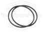 Kit cinghie ricambio per lettore CD vintage Sony MHC-GS200