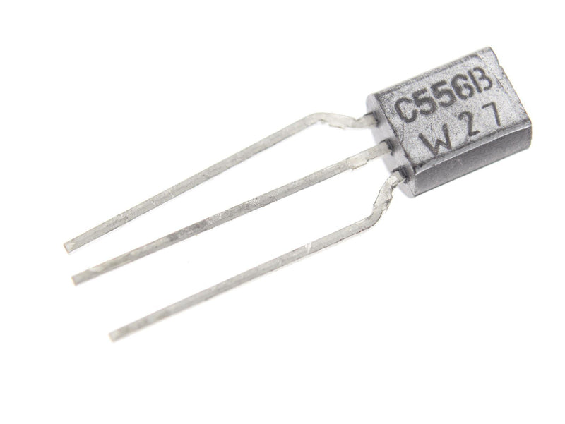 BC556B Transistor C556B