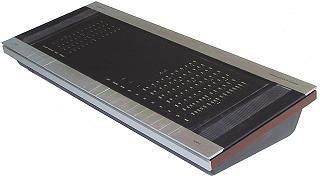 Piedini in gomma per Bang & Olufsen Beomaster 1700 Type: 1701 (1980-1982)