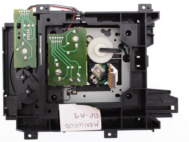 CK029 Mechanism CD Player