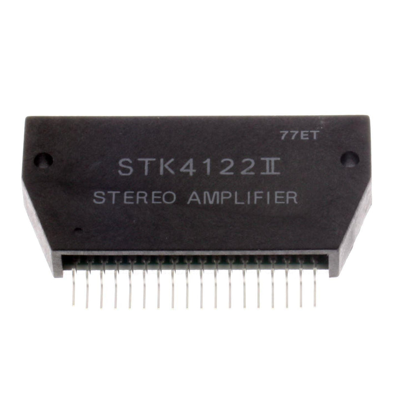 STK4122II Integrated Circuit