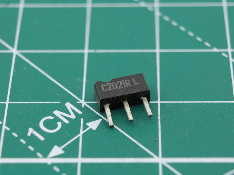 2SC2021R Transistor C2021R