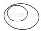 Kit cinghie ricambio per restaurazione piastra cassette vintage JVC FS-D88GD