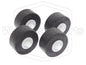 Rulli di pressione (pinch rollers) per piastra cassette Panasonic RX-DT75