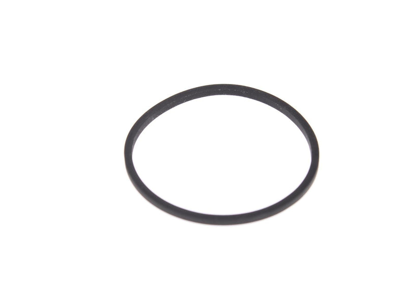 Ø 025.0 mm x 1.2 mm Audio Square Belt