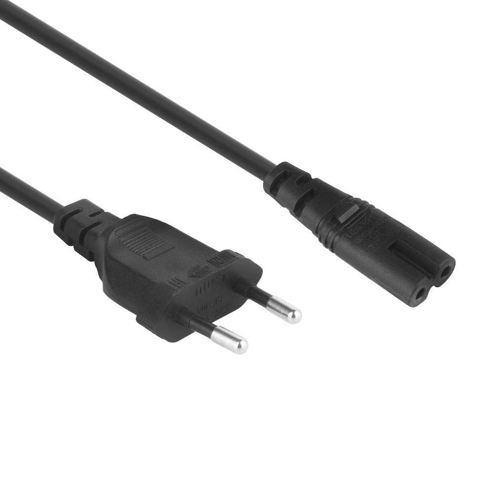 Cavo alimentazione rete AC per impianto compatto Bang & Olufsen Beosound 2000