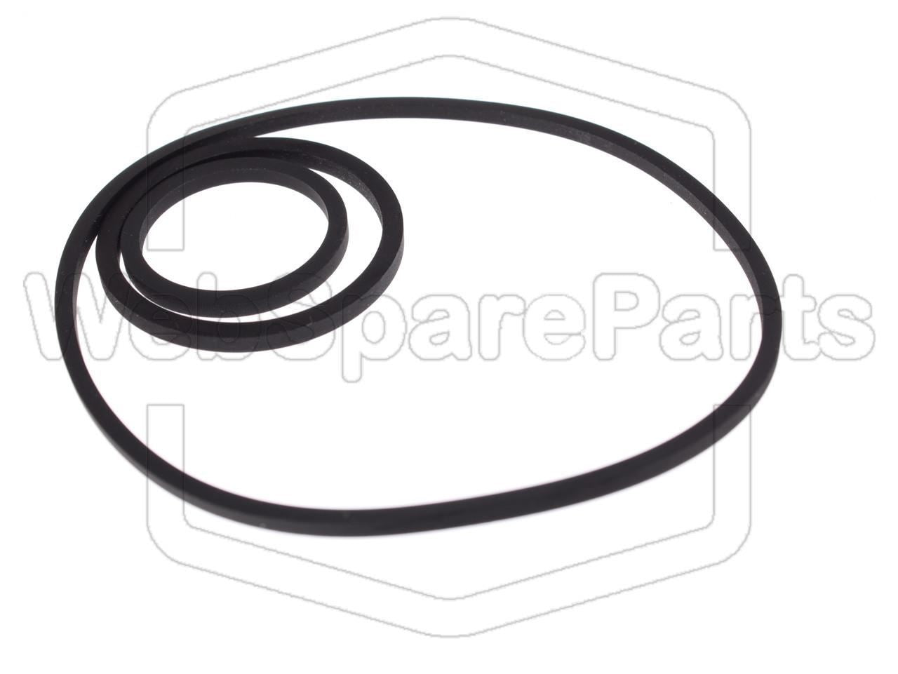 Kit cinghie per videoregistratore Roadstar VR-765