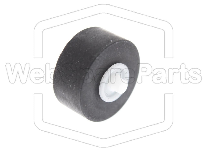 RXL0125 Panasonic Technics Part Number (Pinch Roller)