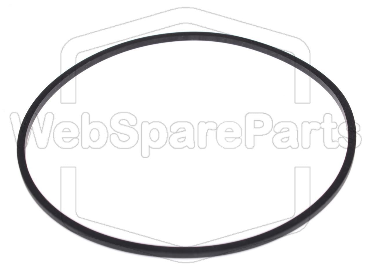 Cinghia di sostituzione per videoregistratore Inno Hit SV-1561